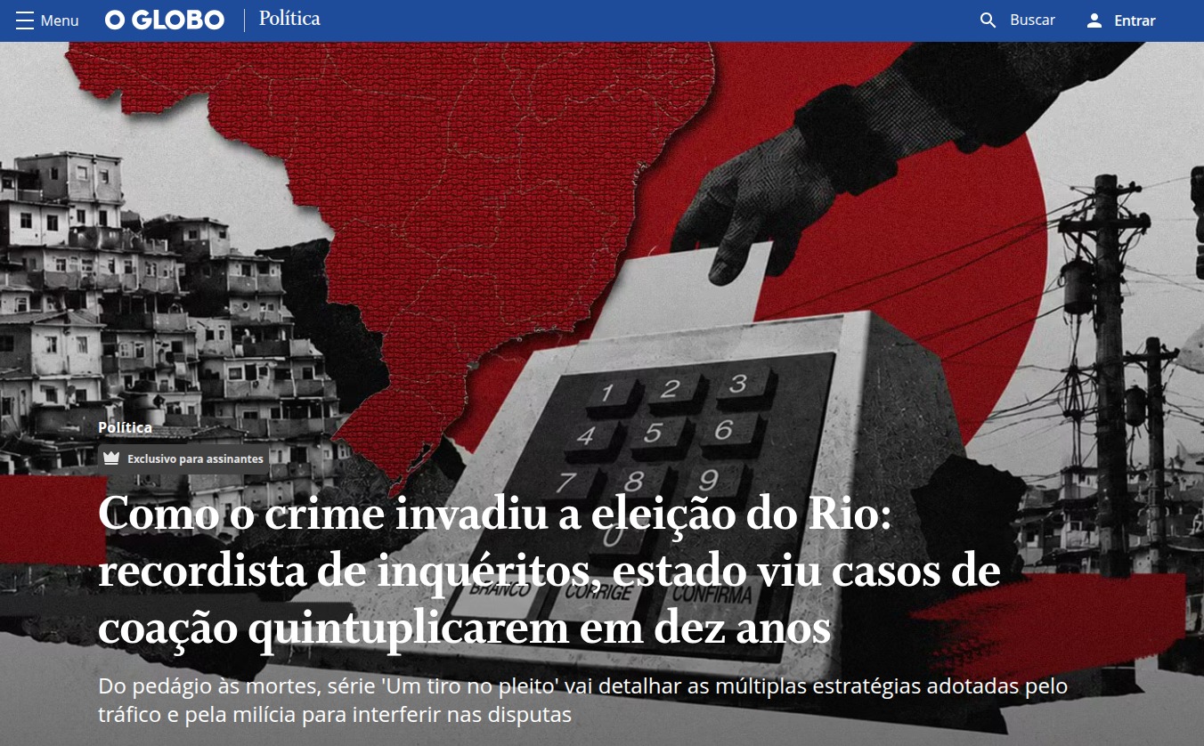 Notícia